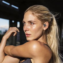 Lenovo Sports Wireless Headphones BT 5.3 over Ear Ture Buds with Earhooks Waterproof Sports Earphones Running in-Ear Headset