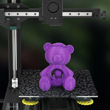Plaque de construction magnétique PEI Texture 235x235 pour Ender 3, Elegoo Neptune 4 Pro, PET, PEO, PEY, plateau chauffant d'imprimante 3D en acier à ressort