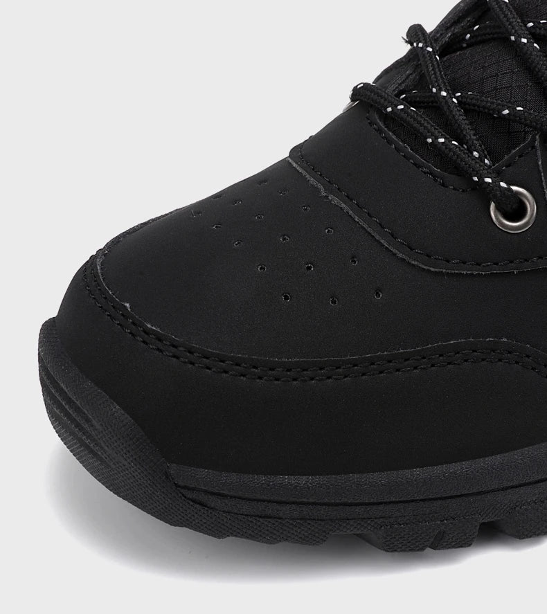 Women Hiking Shoes Outdoor Waterproof Sneakers Non Slip Walking Shoes Comfortable Footwear Climbing Boots Sports Shoes for Waman