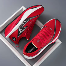 Men's Large Size Sports Shoes Outdoor Hiking Running Comfortable Casual Versatile Fashionable Training Shoes for Couples
