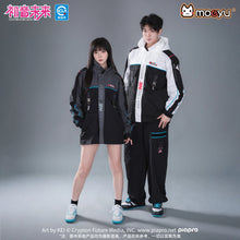 Baskets de cosplay à lacets unisexe Moeyu Hatsune Miku