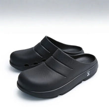 Surgical Clogs for Doctors and Nurses, Summer Breathable Thick-Soled Non-Slip New Work Shoes for Operating Room and Hospital
