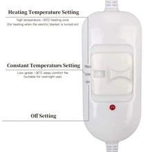 1PCS  Dog and cat electric blanket heating pad pet mattress waterproof anti-bite adjustable temperature chair cushion
