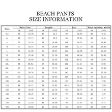 Tan Retro 3D Printed Men's Beach Pants Ghost Pirate Ship 2024 Men's Summer Breathable Shorts Fitness Street Drawstring Shorts