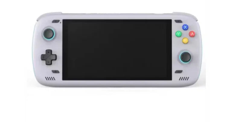 NEW Ayn Odin 2 Pro Upgraded version 6" IPS Screen Handheld Game Player Android13 16G 512G Wifi Bluetooth Portable Console