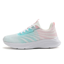 Unisex Sports Shoes Spring New Mesh Breathable Soft Outdoor Casual Sports Shoes Lightweight Comfortable Versatile Tennis Shoes