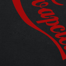 Enjoy Cevapcici Red T Shirt Print for Men Cotton New Cool Tee Cola Parody Retro Vintage Balkan Croatia Serbia Macedonia Cevape