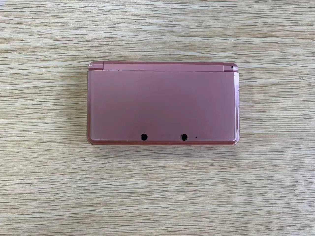 Original 3DS 3DSXL 3DSLL Game Console handheld game Console Free Games for Nintendo 3DS