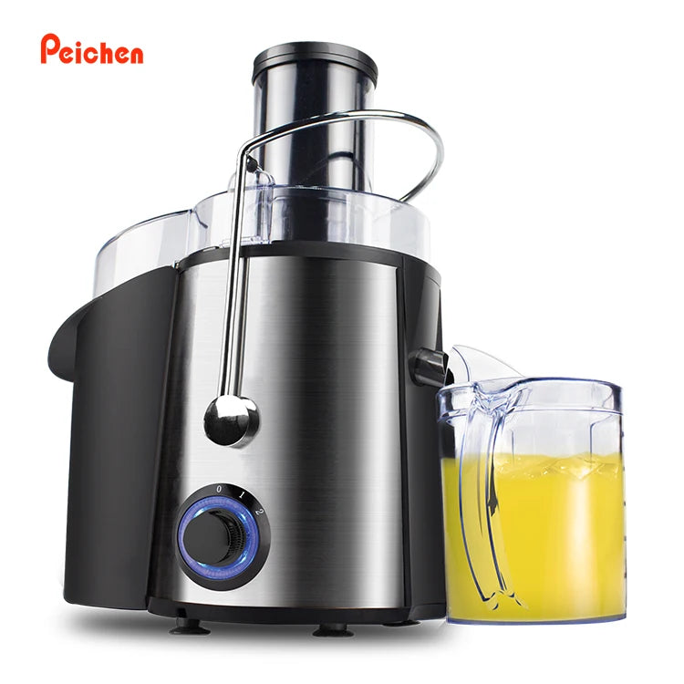 Citrus Juicer 1000W LED Light Juicer Machine Fruit Blender 850w Juicer Extractor