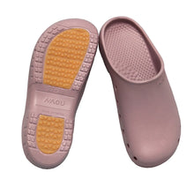 Doctor Scrub Clogs Light Nurse Slippers Medical Shoes Non-slip Dentist Surgical Shoes Soft Pet Hospital Scrub Clogs X09-05
