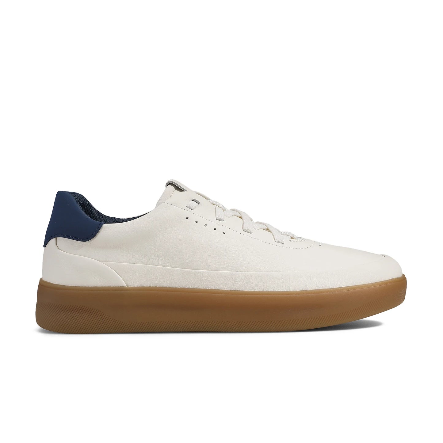 DESAI shoes men's leather shoes men's shoes casual shoes with light soft sole small white shoes men