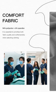 Slim Fit Women Scrubs Sets Hospital Medical Uniforms Nurses Accessories Dental Clinic Beauty Salon Spa Pet Lab Workwear Clothes