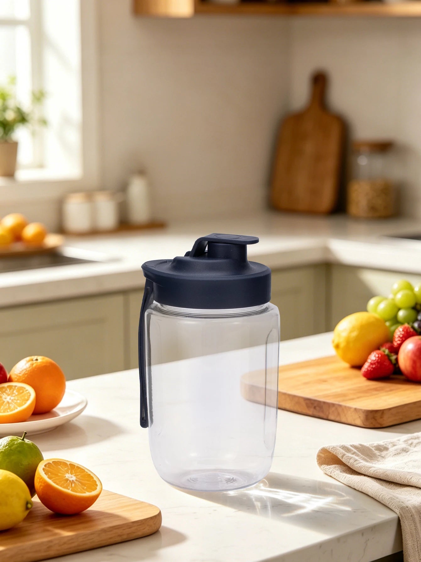 400ml Portable USB Electric Travel Juicer Cup For Smoothie Milkshake Home Gym Kitchen Mini Mixer Tool