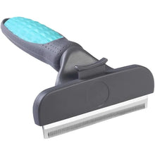 Dogs Comb Pet Cats Brush Hair Removal Self Cleaning Cat Brush Long Short Hair Deshedding Trimmer Pet Grooming Tools Dog Supplies