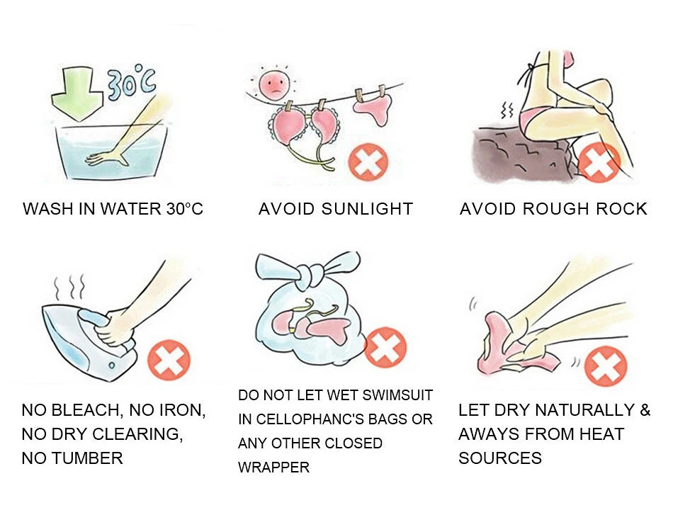 Sexy Halter Bikini Swimsuit with Pants Swimwear Women Brazilian Bikini High Leg Bathing Suit Summer Female