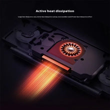 Retroid Pocket Flip 2 Retro Handheld Game Console 5.5Inch AMOLED Touch Screen SD865 Android13 Video Game Console 8G+128G PS2 PSP