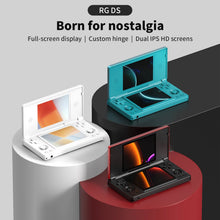 Anbernic RG DS Handheld 4 Inch IPS Dual Screen Android