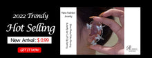 Angel and Demon Wings Couple Ring For Women Rose Gold Colour Black Fashion Moonstone Adjustable Opening Men's Ring Party Jewelry