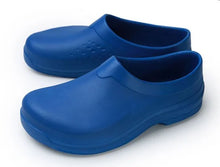 Surgical Shoes, Non-Slip Clogs, Operating Room Slippers, Perforated Shoes, Unisex Laboratory Protective Non-Slip Slippers, Nurse Shoes