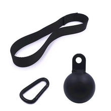 Fitness Iron Pull Up Climbing Hold Grip Strengthener Exerciser Training Tools for Grip Strength Workout Bouldering Ninja Warrior