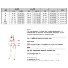 Dopamine Print Micro Brazilian Bikini Swimsuit 2026