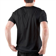 Men's T-Shirt FNAF At Freddys Amazing Cotton Tee Shirt Short Sleeve  T Shirts Crewneck Tops Plus Size