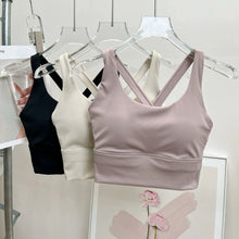 Shockproof High Impact Breathable Sports Bra For Women