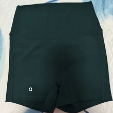 2025 Summer New Women's Tight High Waist and Hip Lifting Sports Shorts, Running and Fitness Shorts