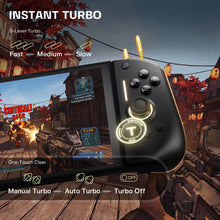 NYXI Hyperion 3 Wireless JoyPad for Switch 2