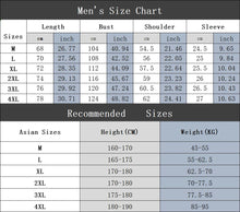 2024 New Summer Men POLO Shirt Trend Loose Clothing Students Short-sleeved T Shirt Tops Round Neck Five-quarter Sleeve Harajuku