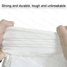 3/6Roll Thicken Pull Out Poop Bag Heavy Duty Cat Litter Box Garbage Bag For TONEPIE Ti Pro or Ti+ and Q-Clean Smart Litter Box