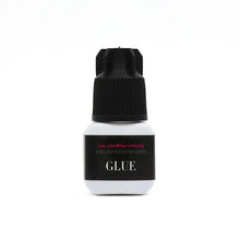 5g Original Sky Glue 1s Fast Dry Strong False Eyelash Extension Glue Adhesive Low Smell No Irritation Lashes Glue Makeup Tools