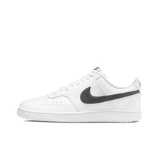 Nike Court Vision 1 Low-Top Skate Shoes Unisex Style Minimalist and Versatile Slip-Resistant and Durable DH3158-100