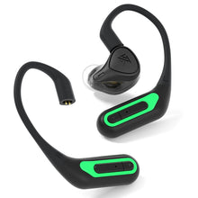 KZ AZ10 Bluetooth 5.4 Wireless Ear Hook Earphones Upgrade Cable HiFi Headset Sport Game Headphone Line For KZ ZS10 PRO ZSX ZAS