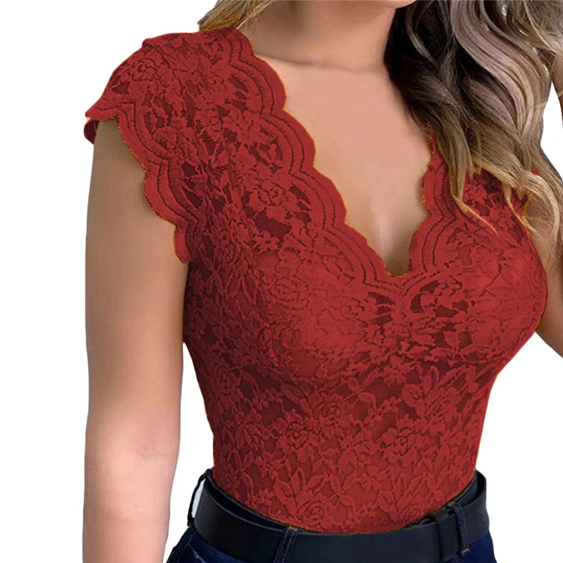 Women Lace Crochet Cardigan Top Hollow Out Color Summer