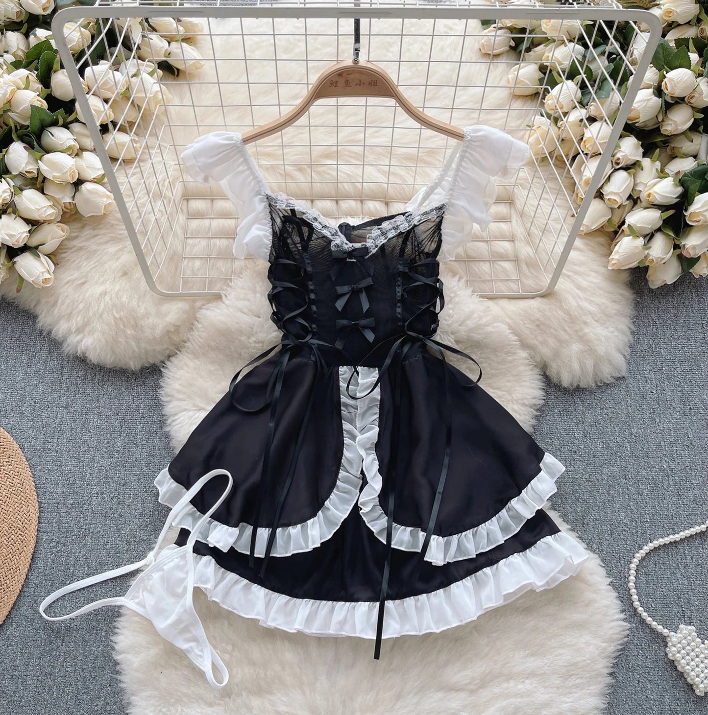 PU Leather Women Bodysuit Zipper Slim Romper Streetwear