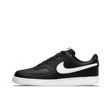 Nike Court Vision 1 Low-Top Skate Shoes Unisex Style Minimalist and Versatile Slip-Resistant and Durable DH3158-100