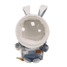 Hamster Carrying Bag Detachable Breathable Convenient Rabbit Ears Decor Small Pet Travel Bag Hamster Carrier Pet Storage