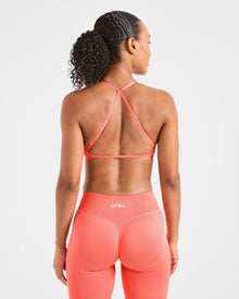 2 Pieces Set Adapt Seamless Strappy Sports Bra Leggings Set Yoga Fitness Set Women Workout Running Sports Leggings Gym Suit