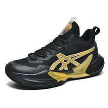 Men Professional Table Tennis Shoes Male Badminton Shoes Competition Tennis Training Sneakers Men's Sports Shoes Zapatillas