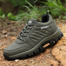 Women Hiking Shoes Outdoor Waterproof Sneakers Non Slip Walking Shoes Comfortable Footwear Climbing Boots Sports Shoes for Waman