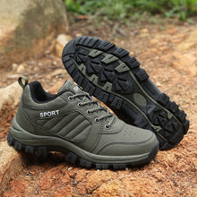 Women Hiking Shoes Outdoor Waterproof Sneakers Non Slip Walking Shoes Comfortable Footwear Climbing Boots Sports Shoes for Waman