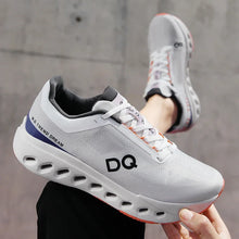 Men Women Comfortable Shoes Unisex Breathable Mesh Walking on Ultralight Outdoor Running Casual Sneakers Clouds Shoes