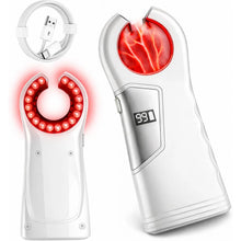 Rechargeable Vein Finder Vein Detector for Nursing for iv Access Skin Compatibility Suitable for Clinics Home Use Vein Locator