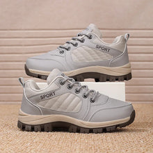 Unisex Large Size Climbing Shoes Fashionable Outdoor Sports Couple Style Anti-Slip Comfortable Breathable Wear-Resistant Shoc...
