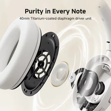 Edifier W800BT SE Over-ear Headset Wireless Bluetooth Headphones Bluetooth 5.4 Gaming Mode 45H Battery Life with Microphone