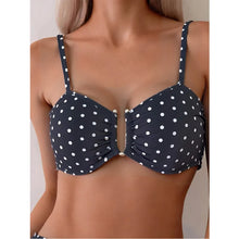 Dot Sexy Bikinis 2026 Womens Brazilian Bikini Set Swim Wear