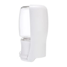 Dog Water Bottle - Foldable Dog Water Dispenser for Outdoor Walking, Portable Pet Water Bottle for Travel, Leak Proof,BPA Free