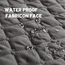 Anti Leaking & Non-Slip Dog Bed Cover,Pet Blanket Sofa Pet Bed Mat,Mattress Protectors Car,Furniture Couch Cover for Cats Dogs