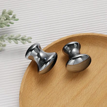 Gua Sha Face Massage Beauty Tool Mushroom Shape Terahertz Energy Stone Guasha Scraping Facial Massager for Spa Body Relaxing